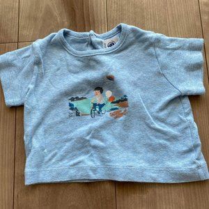 Used Kids' T-shirts